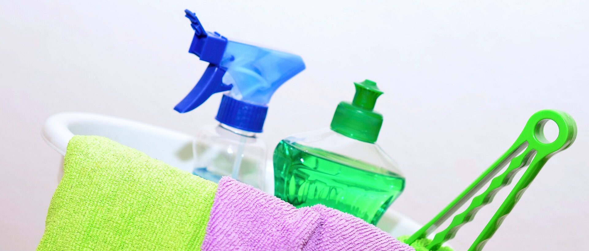 EM a čistá domácnost